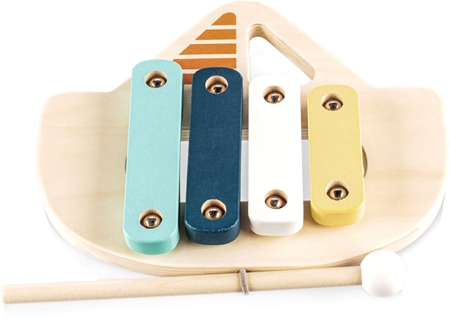 Zopa Wooden Xylophone xylofon