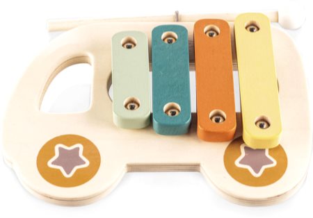 Zopa Wooden Xylophone ксилофон
