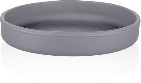 Zopa Silicone Plate Teller