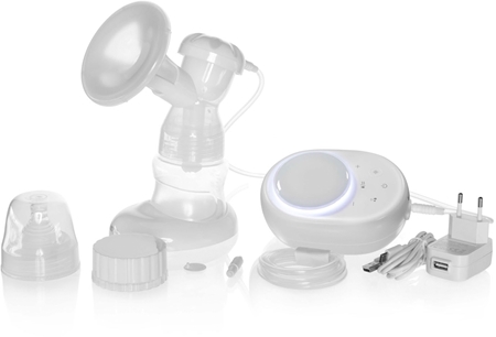 Zopa Yooki Breast Pump