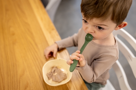 Zopa Silicone Spoon lžička