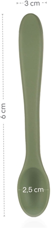 Zopa Silicone Spoon lžička