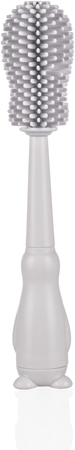 Zopa Silicone Baby Bottle Brush 3in1 kartáč na čištění 3 v 1