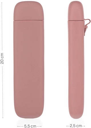Zopa Silicone Cutlery Case étui