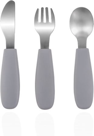 Zopa Silicone Children's Cutlery příbor pro děti