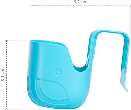 Zopa Smart Cup Holder for Car Seat & Stroller univerzální držák na pití