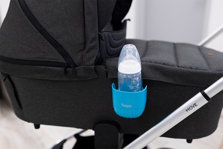 Zopa Smart Cup Holder for Car Seat & Stroller univerzální držák na pití