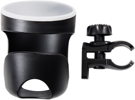Zopa Stroller Cup Holder Deluxe porta-copos para carrinho de bebé