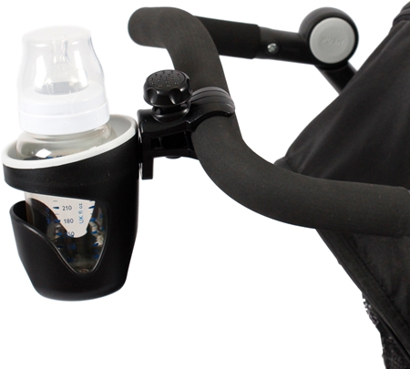 Zopa Stroller Cup Holder Deluxe porta-copos para carrinho de bebé
