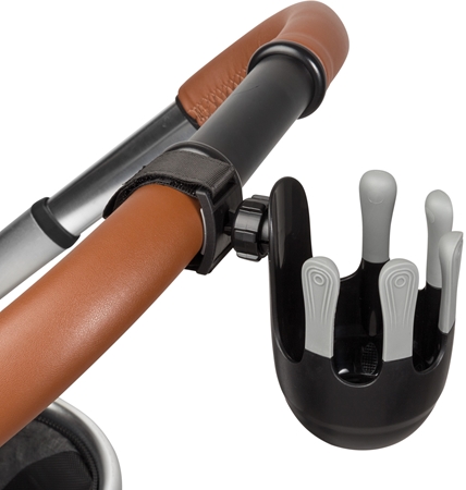 Zopa Flexible Stroller Cup Holder porta-copos para carrinho de bebé