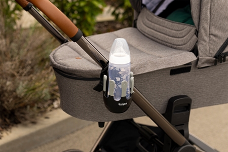 Zopa Flexible Stroller Cup Holder porta-copos para carrinho de bebé
