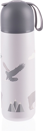 Zopa Thermos for Liquids Thermosflasche