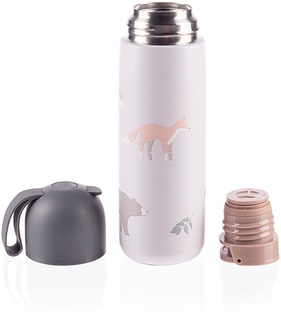 Zopa Thermos for Liquids Thermosflasche
