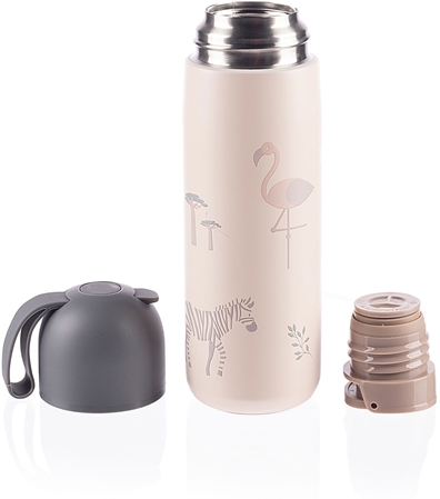Zopa Thermos for Liquids bouteille isotherme
