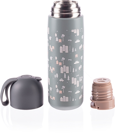 Zopa Thermos for Liquids termoska