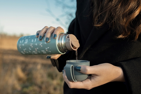 Zopa Thermos for Liquids termoska