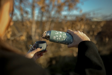 Zopa Thermos for Liquids termoska