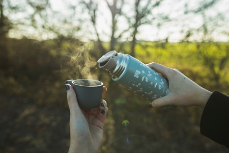 Zopa Thermos for Liquids termoska