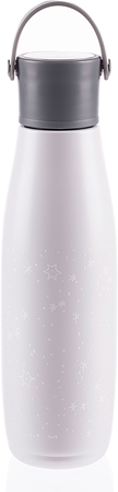 Zopa Liquid Thermos with Holder thermos
