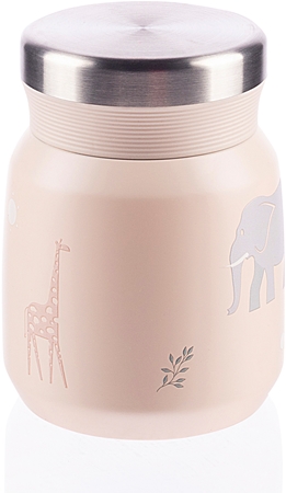 Zopa Food Thermos thermos pour l'alimentation