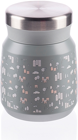 Zopa Food Thermos termos pentru mâncare
