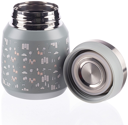 Zopa Food Thermos termos pentru mâncare