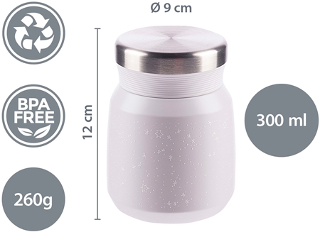 Zopa Food Thermos termoska na jídlo
