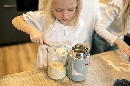 Zopa Food Thermos Large termos pentru mâncare