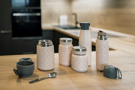 Zopa Food Thermos Large termoska na jídlo