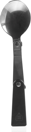 Zopa Food Thermos with Silicone Holder thermos da mangiare