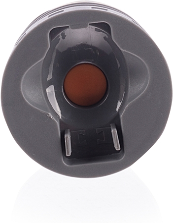 Zopa Food Thermos with Silicone Holder thermos da mangiare
