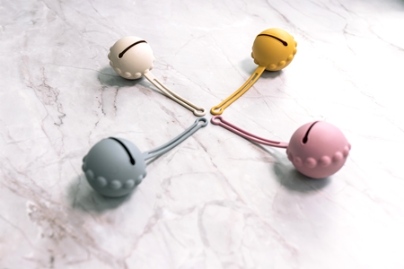 Zopa Silicone Pacifier Case κουτί πιπίλας