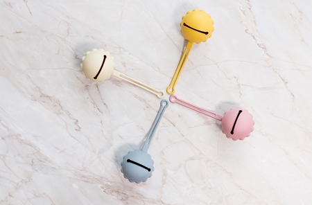 Zopa Silicone Pacifier Case κουτί πιπίλας