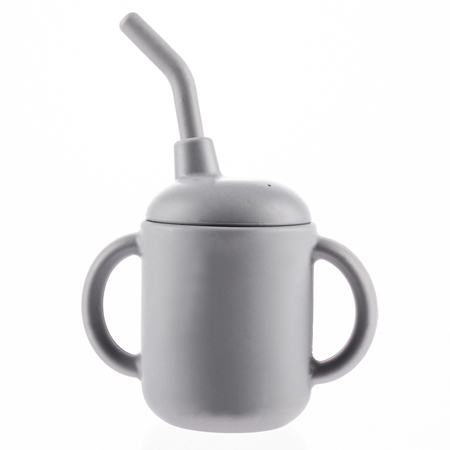 Zopa Silicone Mug tazza 2 in 1