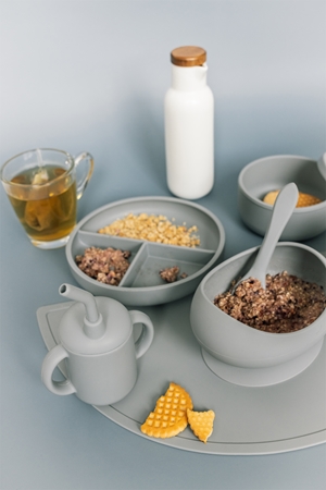 Zopa Silicone Mug tazza 2 in 1