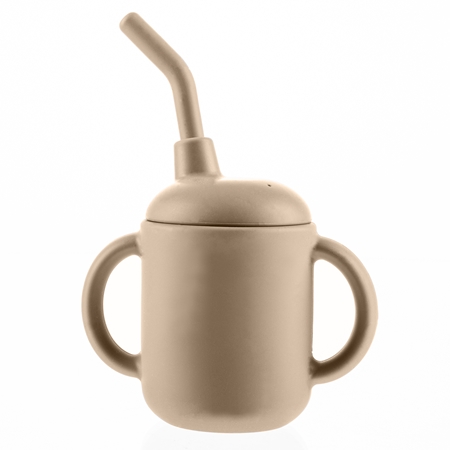 Zopa Silicone Mug hrnek 2 v 1