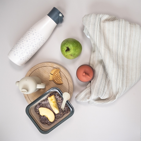 Zopa Silicone Mug hrnek 2 v 1