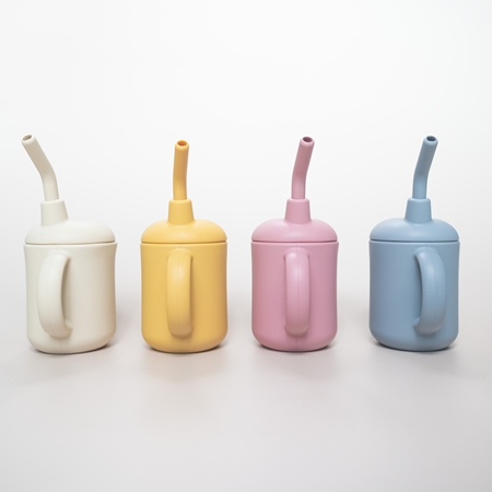 Zopa Silicone Mug hrnek 2 v 1