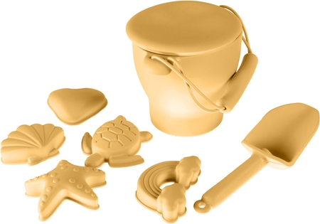 Zopa Silicone Beach Set Σετ για παιδιά