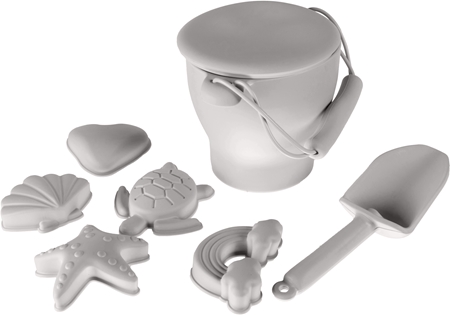 Zopa Silicone Beach Set set za djecu