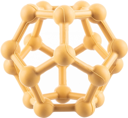 Zopa Silicone Teether Atom dentaruolo