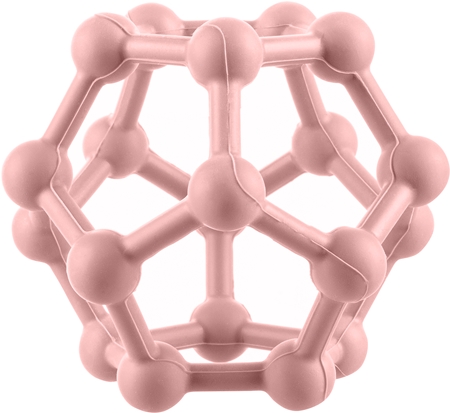 Zopa Silicone Teether Atom gryzak