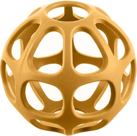 Zopa Silicone Teether Round mordedor