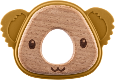 Zopa Silicone Teether Koala mordedor