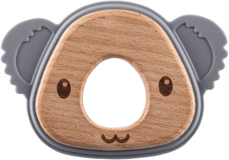 Zopa Silicone Teether Koala jouet de dentition