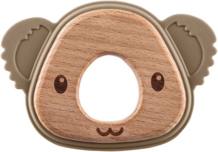 Zopa Silicone Teether Koala μασητικό