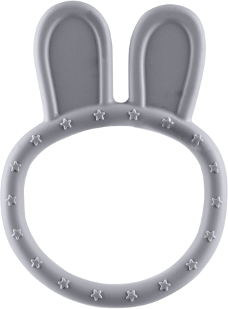 Zopa Silicone Teether Rabbit μασητικό