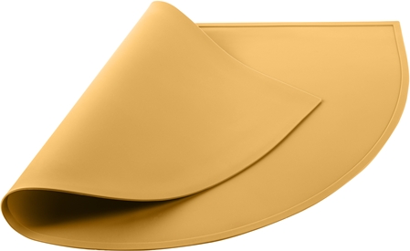 Zopa Silicone Eating Mat accessori per apparecchiare in silicone