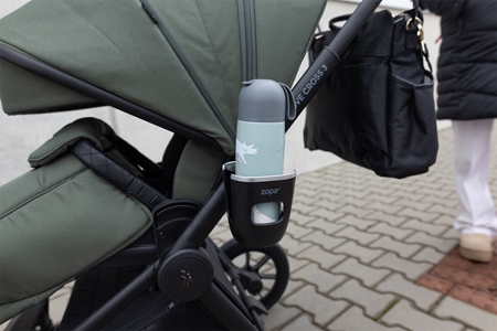 Zopa Stroller Cup Holder Ultra porta-copos para carrinho de bebé