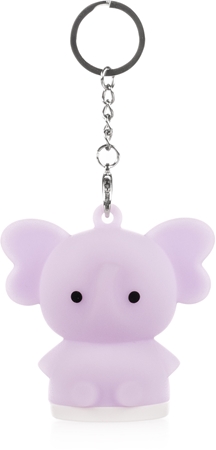 Zopa Silicone LED Hanging Light klíčenka